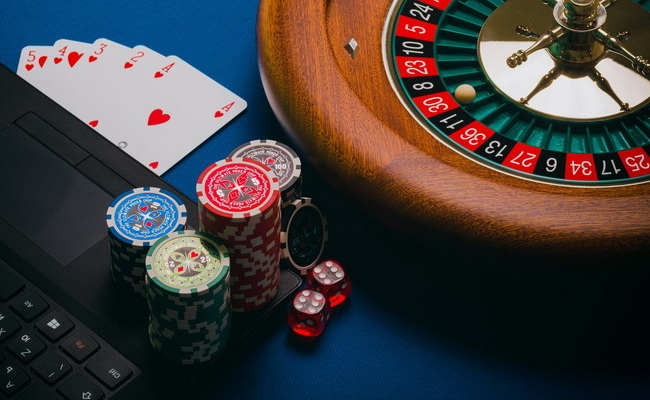 Trò chơi Baccarat