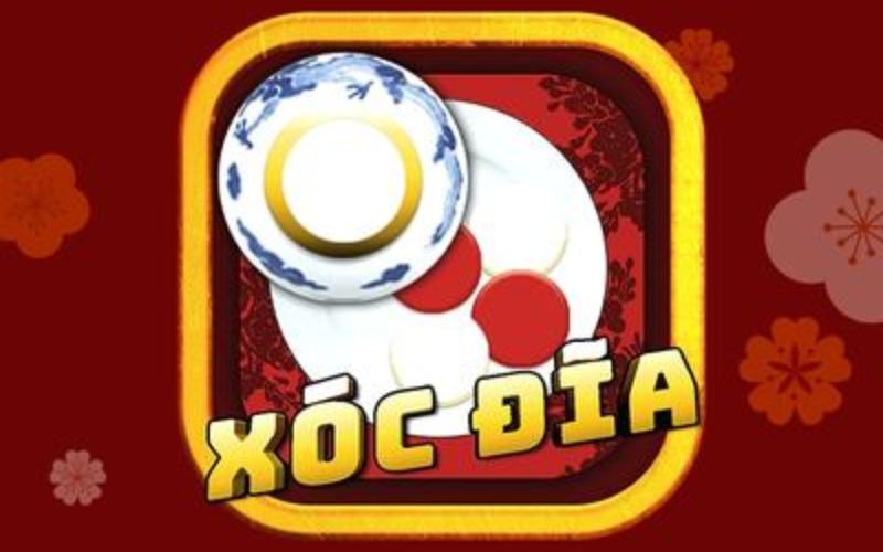 Ảnh xóc đĩa