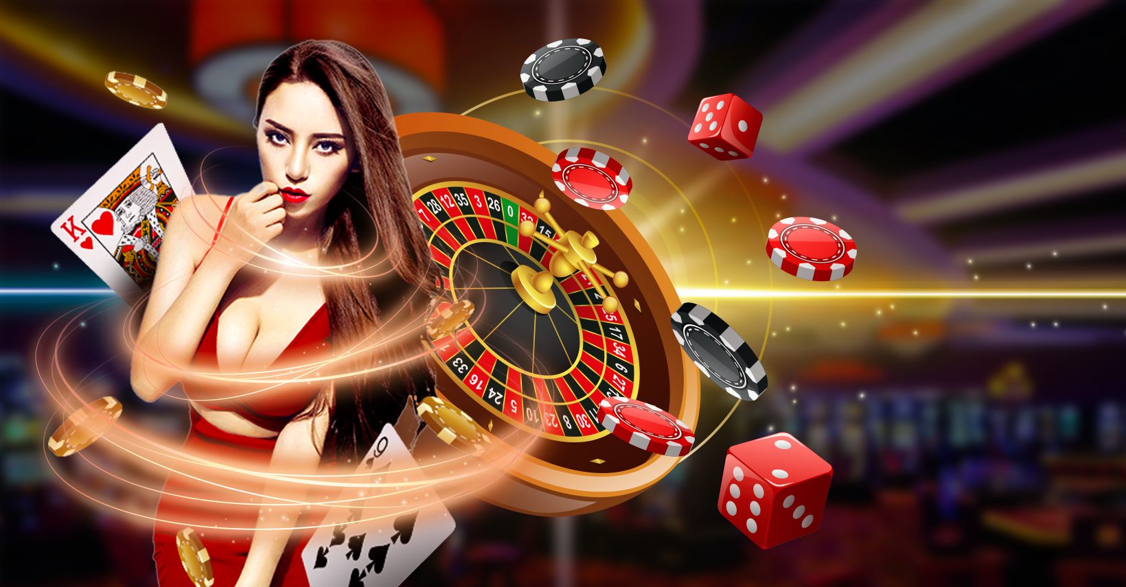 game nổ hũ mới