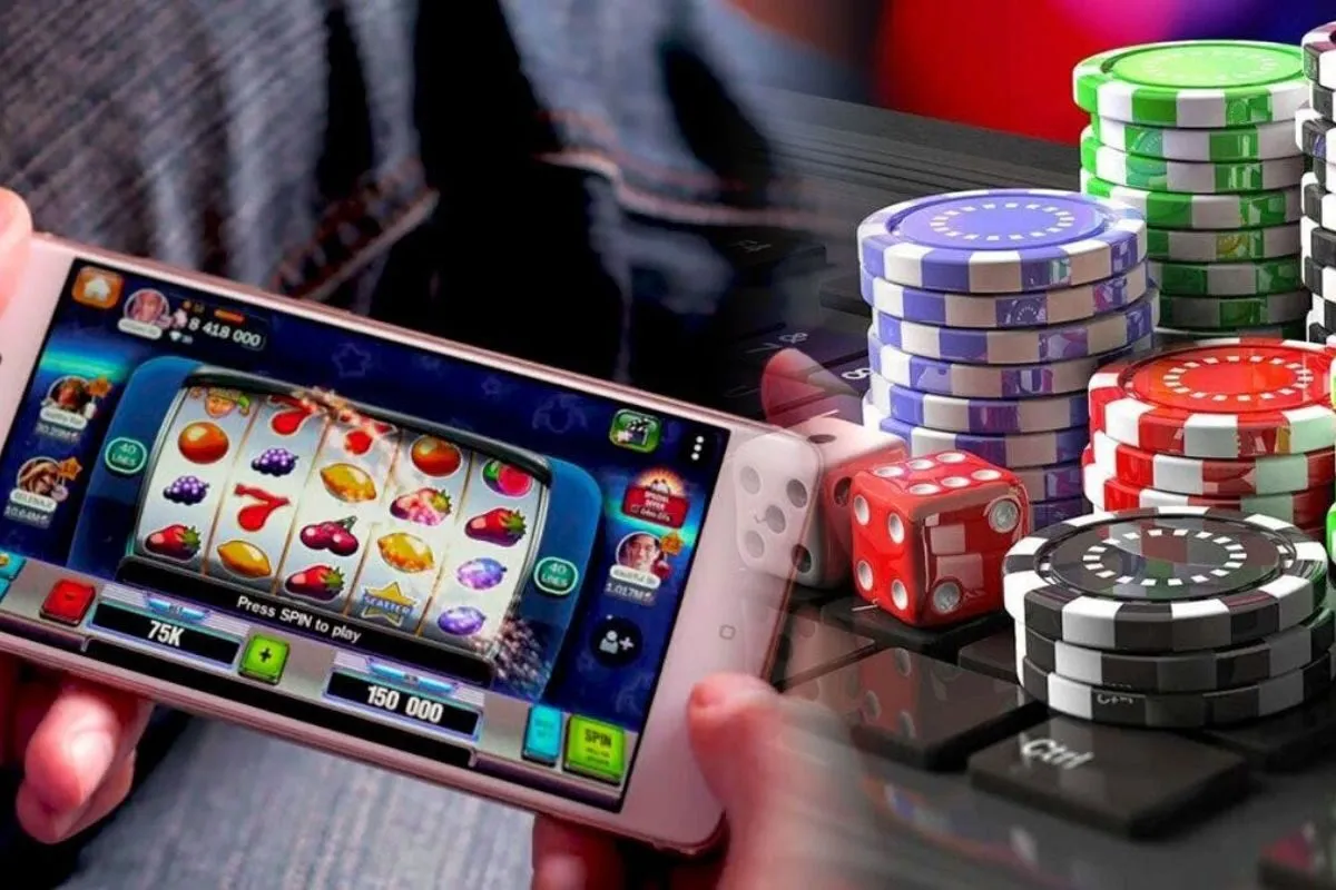 game thủ phải biết khi tham gia casino online