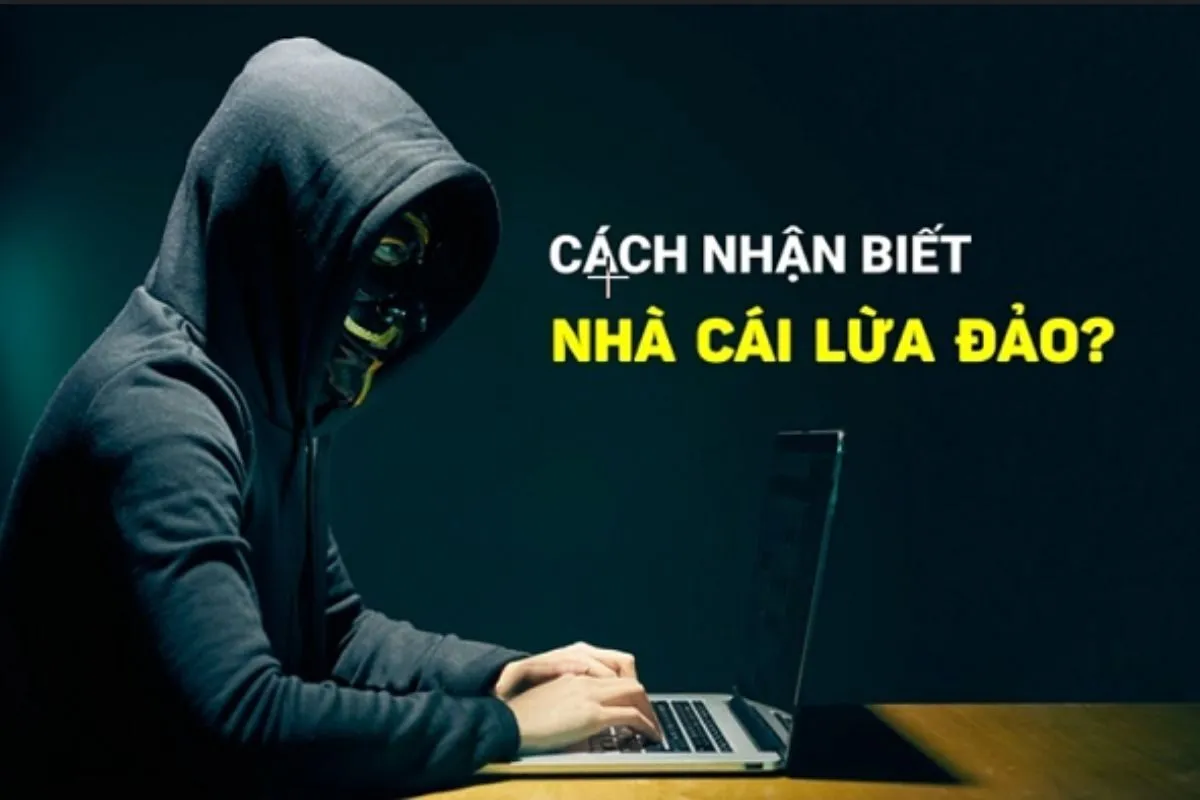 phân biệt nhà cái casino có lừa đảo hay không