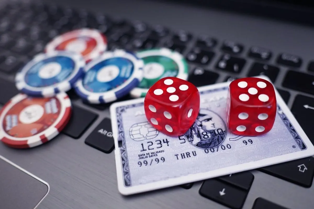 chơi game cờ bạc đổi thưởng sao cho vừa vui vừa có tiền