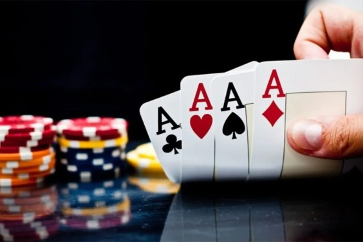 nhóm bạn 6 người nên lựa chọn chơi game bài nào