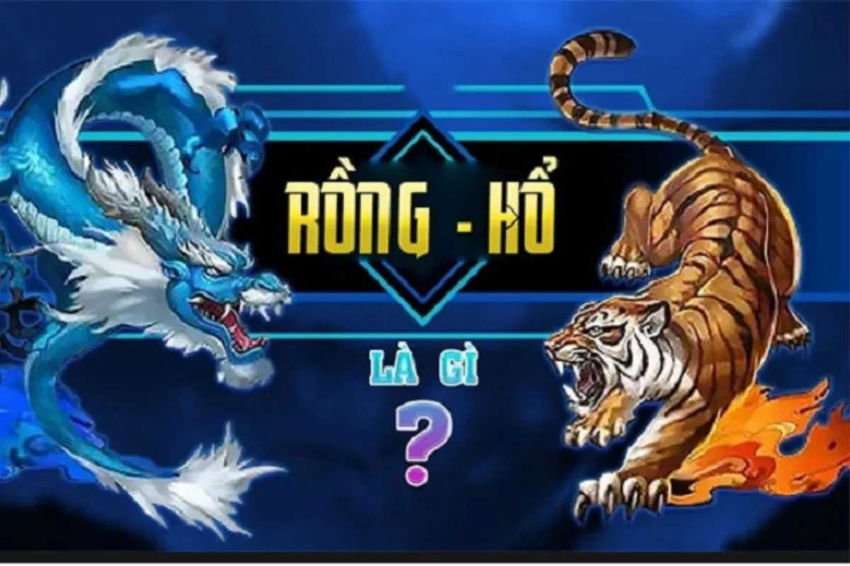 rồng hổ trực tuyến khác gì với rồng hổ trực tiếp